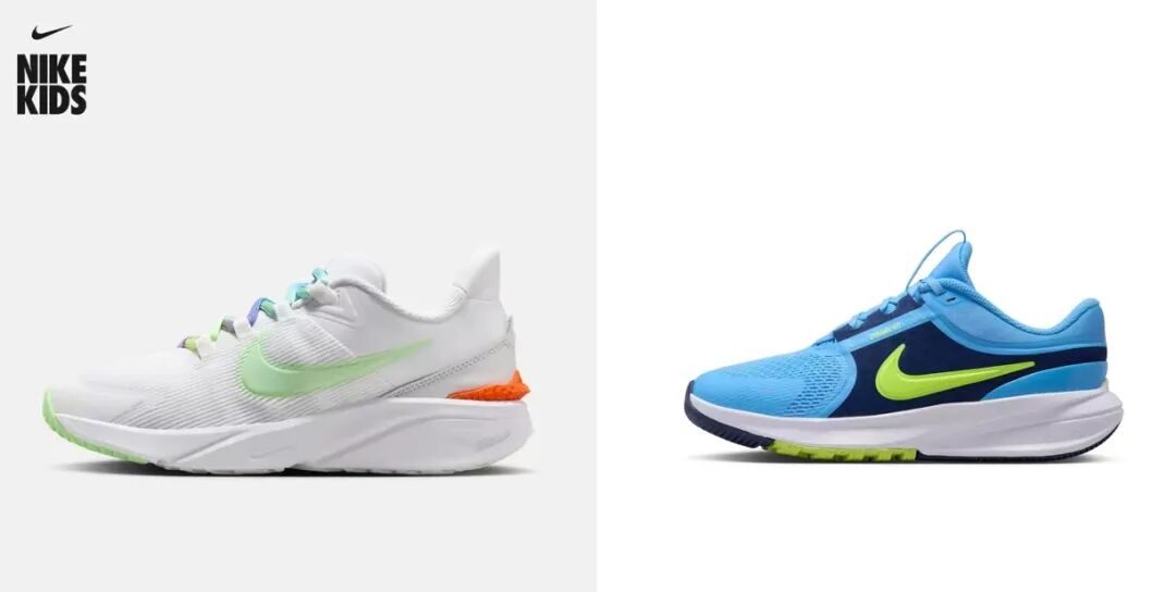 高价位，大营销：儿童运动鞋服「打开局面」