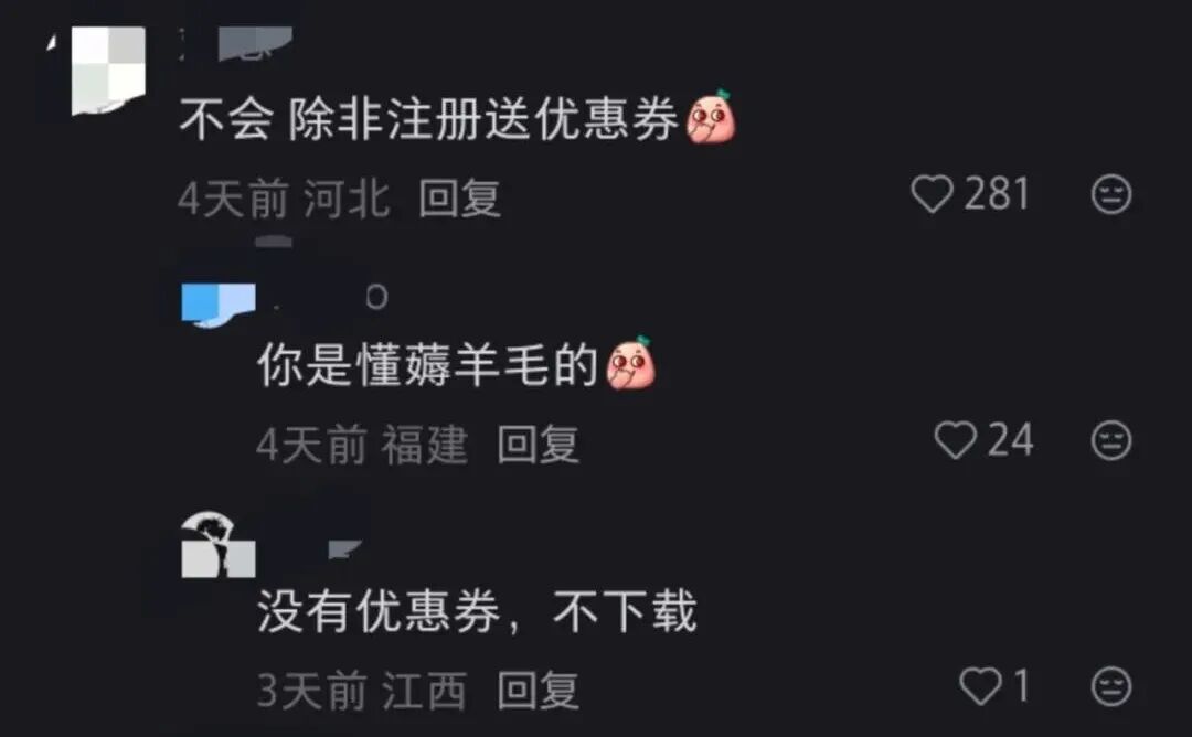 京东没包成饺子