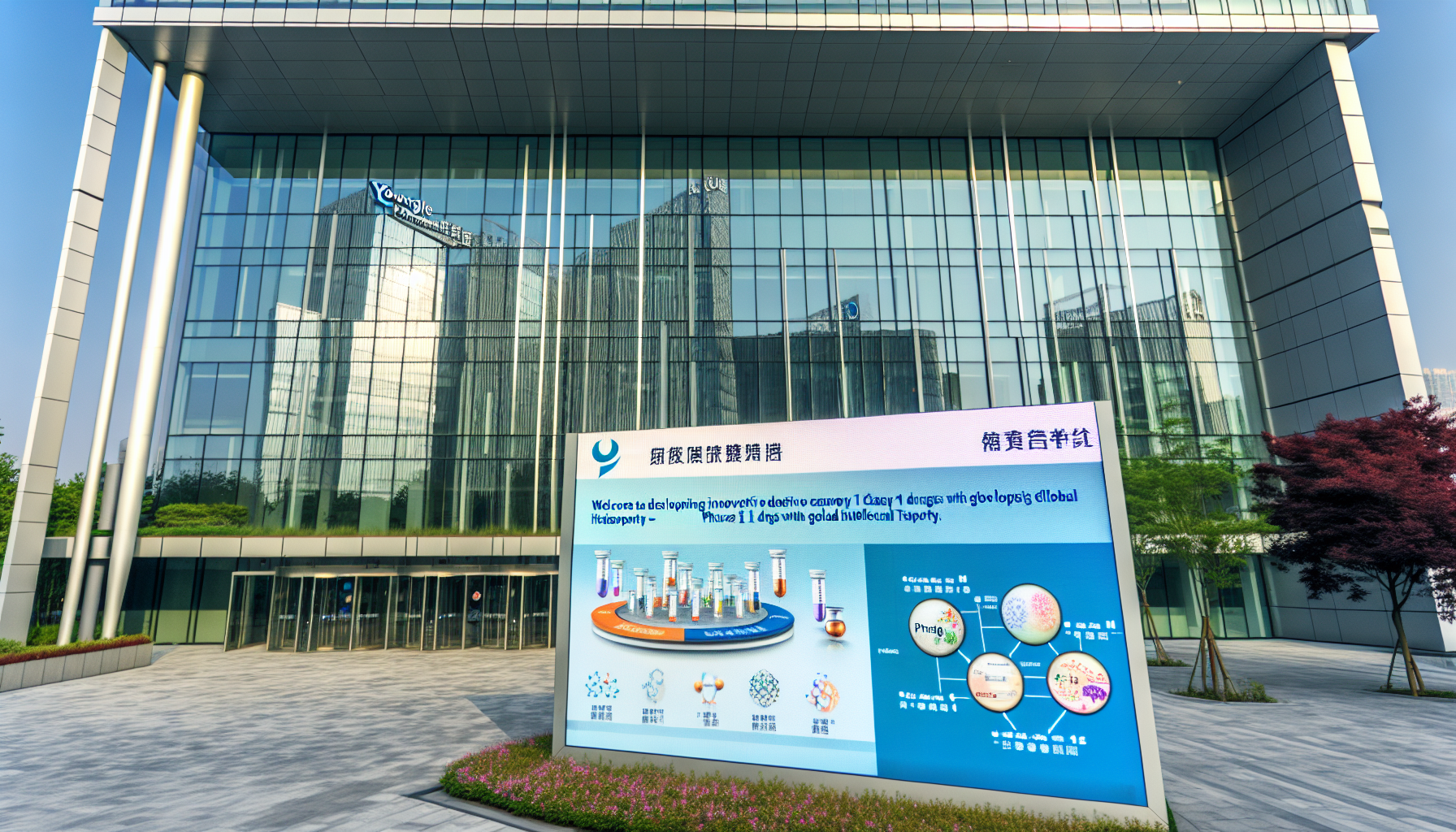 VyBio Advances Global Innovation in Oncology and Chronic Disease Therapies