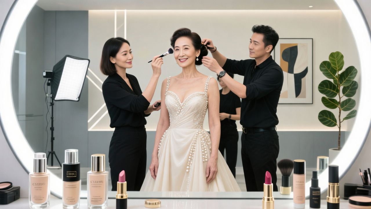 “明星回春”传言背后的真实