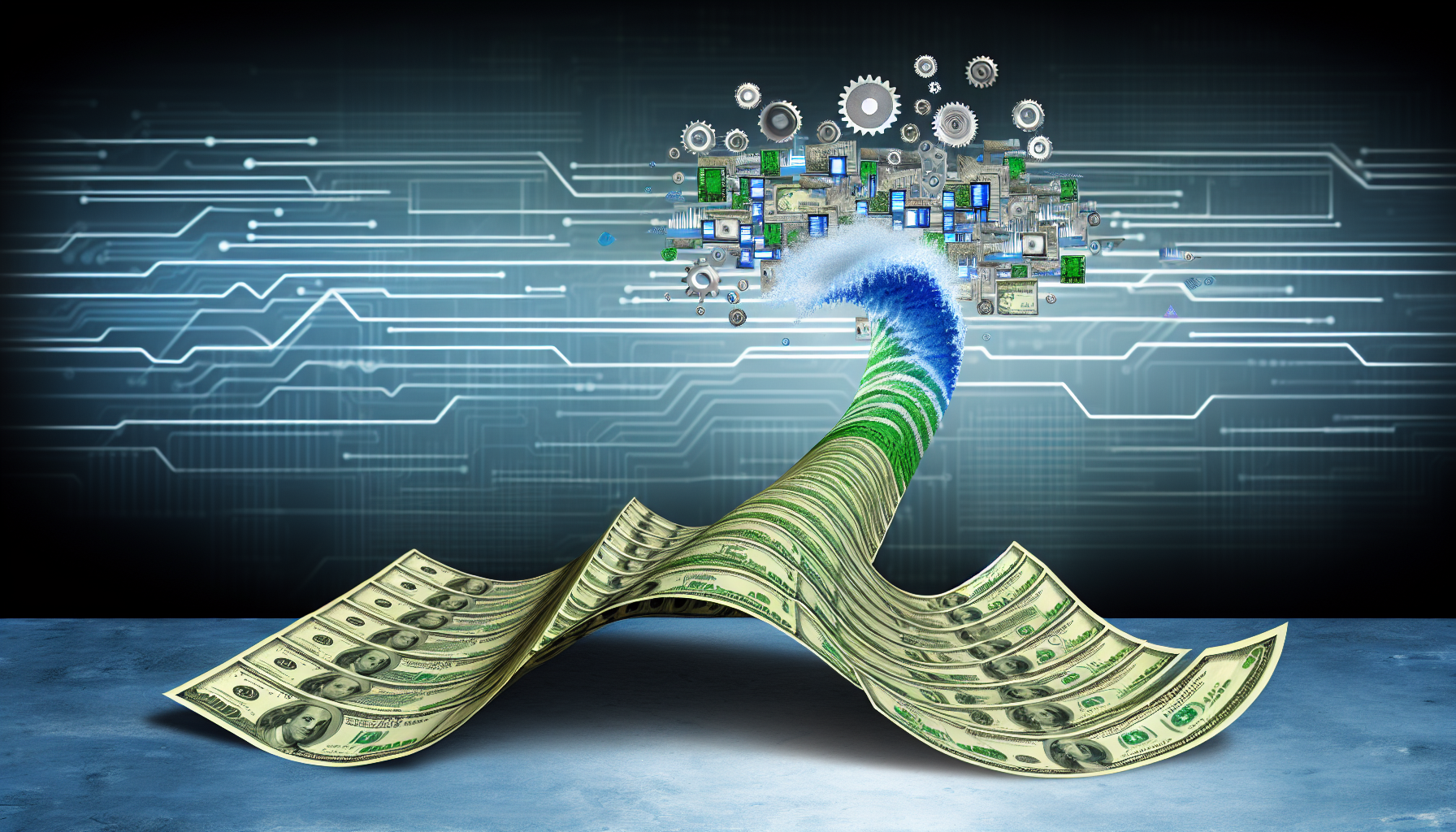 Amazon Raises $15 Billion in First U.S. Dollar Bond Sales in Three Years to Boost AI Push