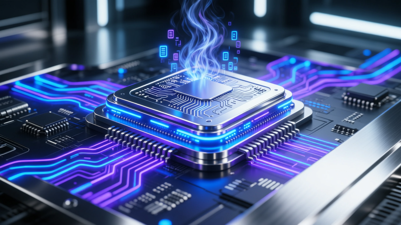 China's AI Chip Race Accelerates as "Local Nvidias" Advance IPO Plans Despite Global Market Volatility