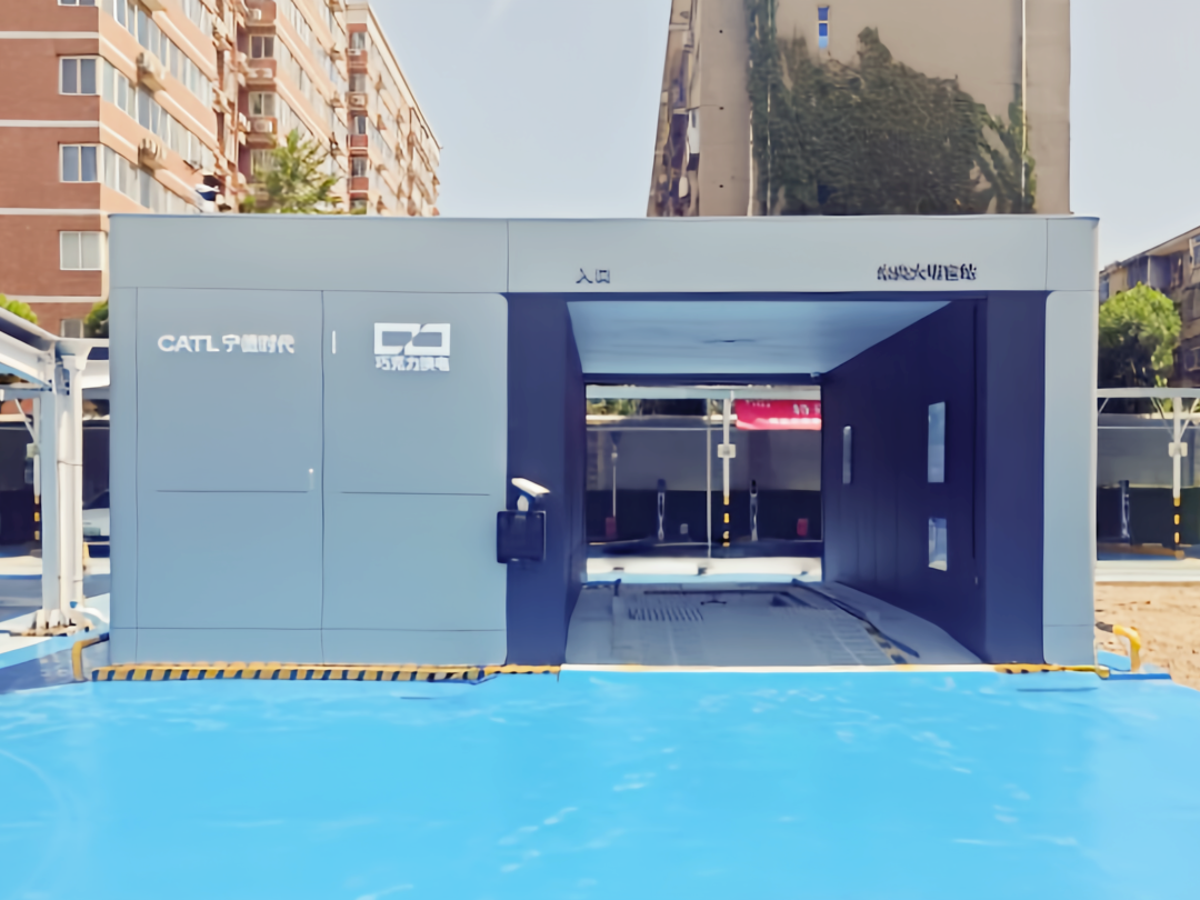 最低4.99万，京东的第一辆车会亏吗？