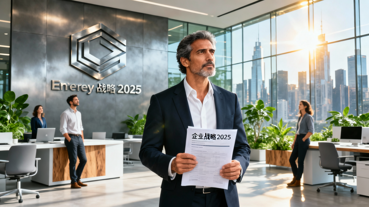 创始人必须归来