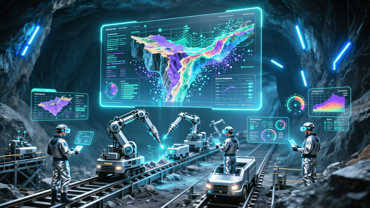 挖矿中转，灿谷下一站AI基建？