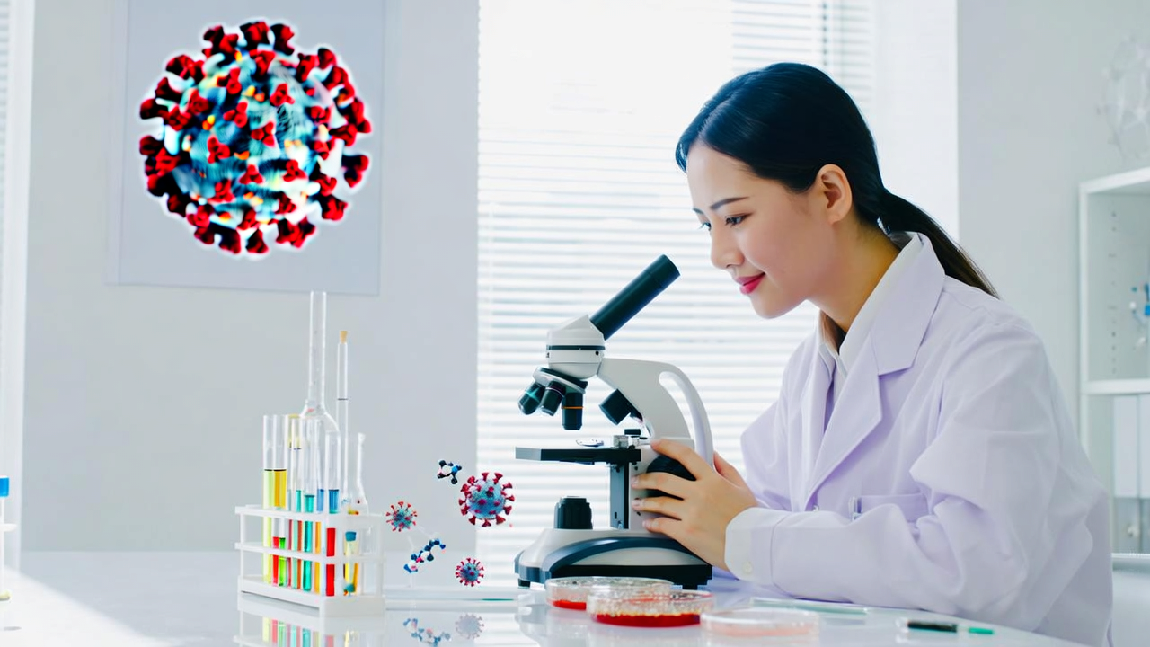 新药围攻，流感药变天了