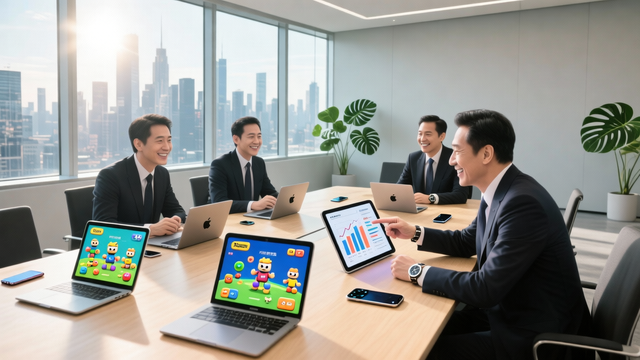 Apple Cuts App Store Commission for Mini Apps to 15%