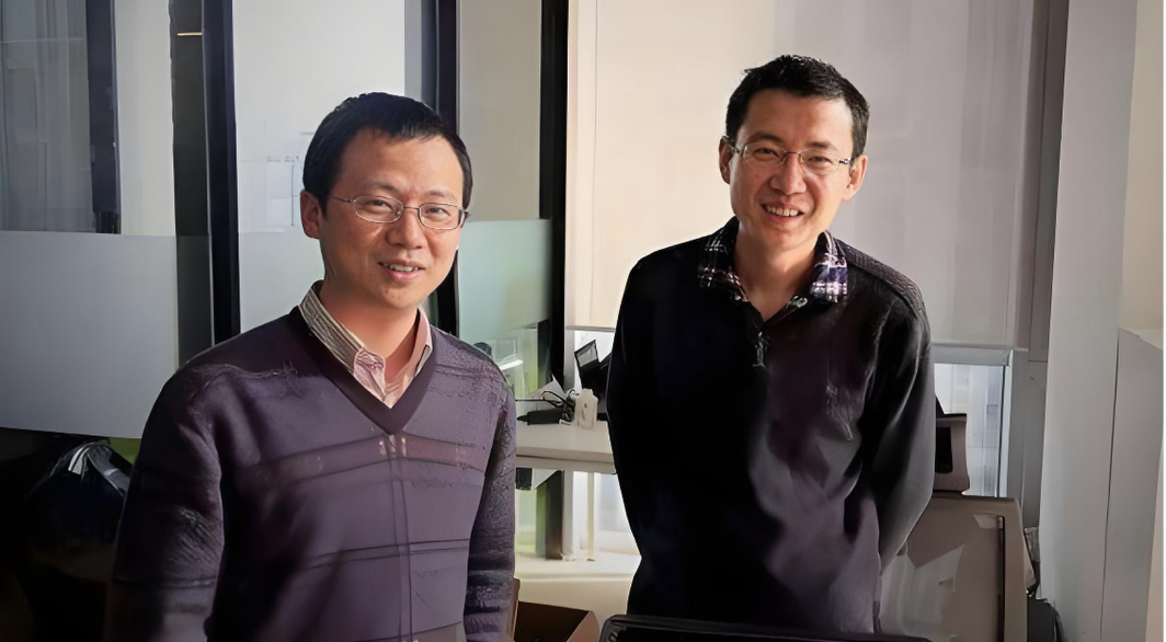 梁军状告寒武纪天价索赔始末：如何从理想共同体，走到42亿控诉？