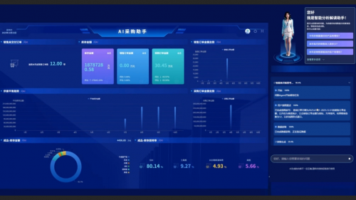 红壹科技获数千万元B轮融资，发布“AI智能体工厂” | 融资首发