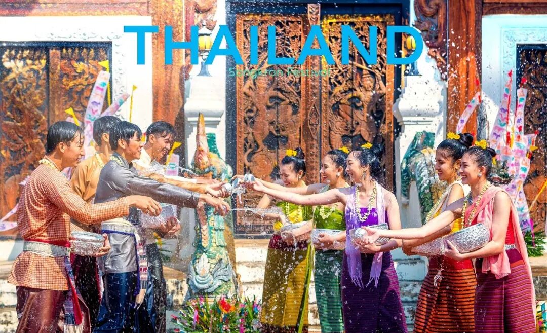 泰王访华后，中国游客重回泰国时机到了？