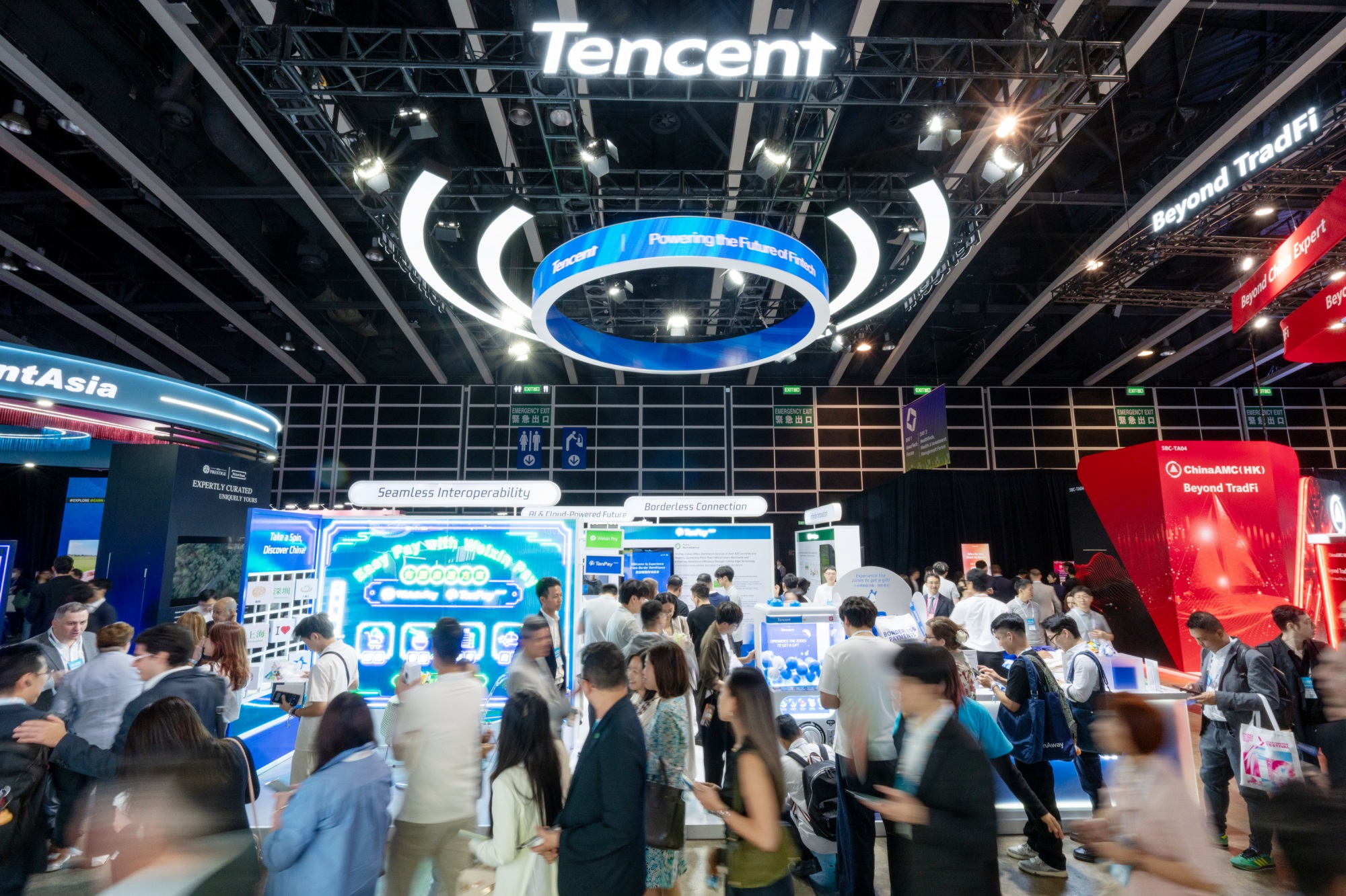 Tencent Says It Has Sufficient GPUs for HunYuan Model Despite Chip Shortage Curbing Cloud Business
