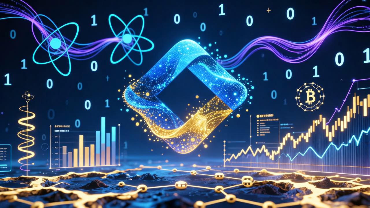 用AI视角看灿谷，矿企重估的开始