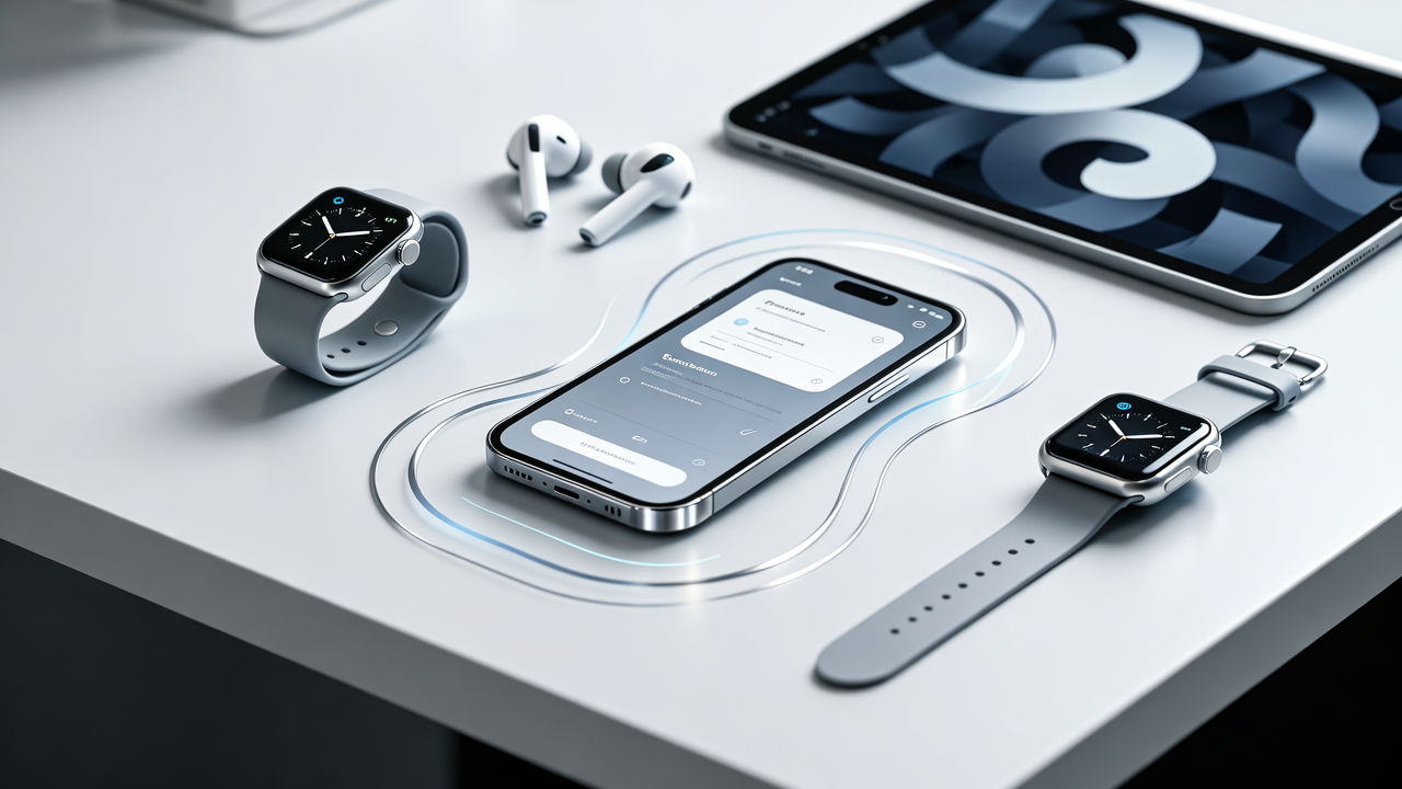 手机厂商不拼性能卷生态：参数已死，体验当立？