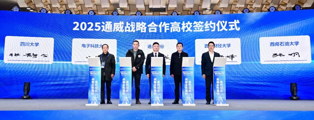 2025第八届中国国际光储大会：创历史・链世界・促转型