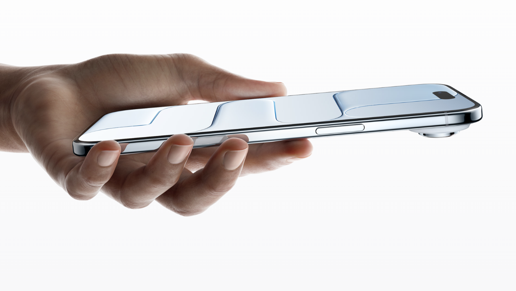 Huawei Joins Ultra-Thin Smartphone Race with Launch of Mate 70 Air