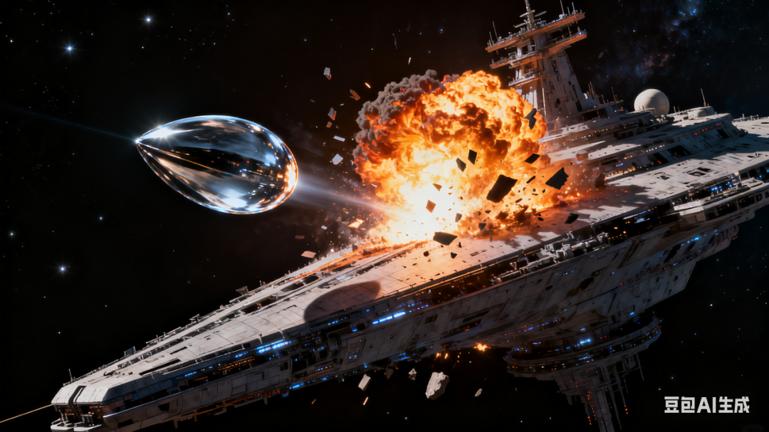 对国产科幻剧最有用的AI，竟然是语言类大模型?