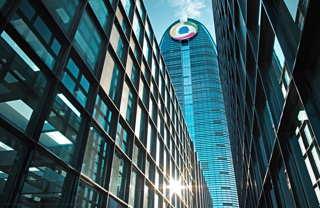 Tencent Posts Massive Q3 Profit Beat with a 19% Rise as AI Fuels Ad and Game