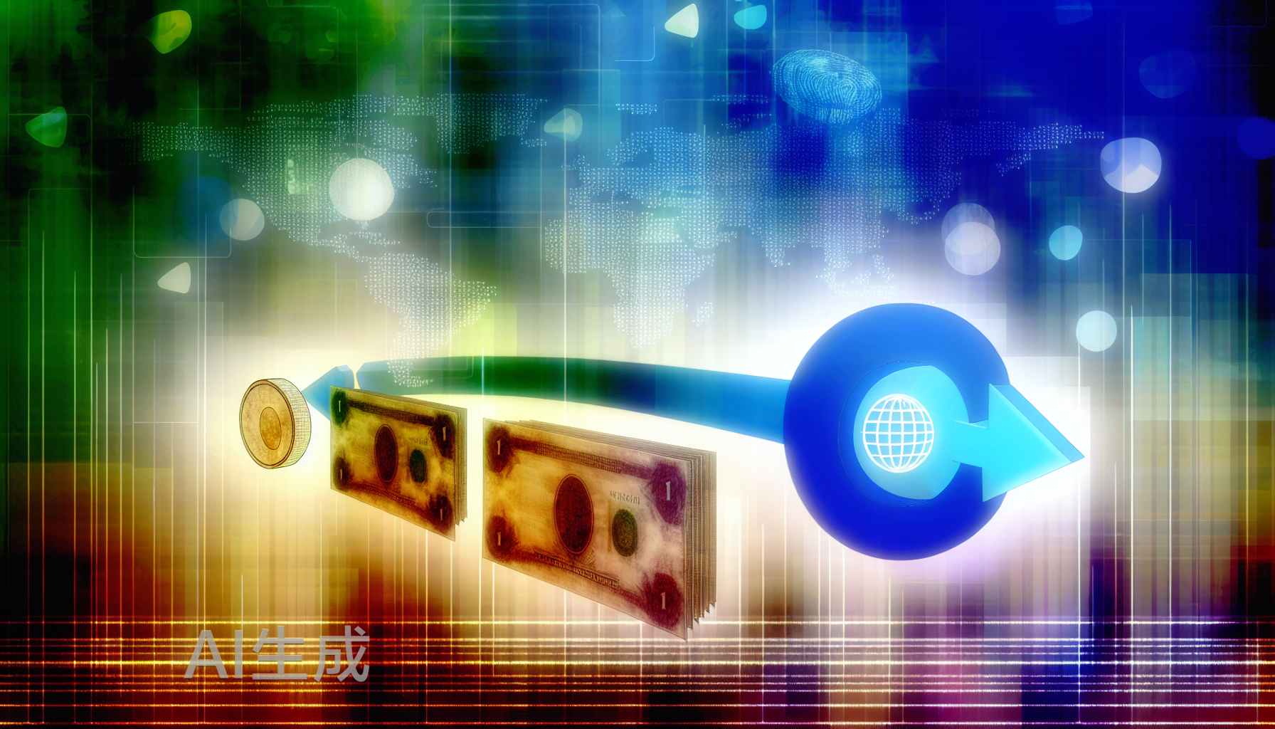 AI催热高速线缆，“瓶盖大王”金富科技业绩承压下跨界收购谋变｜并购一线