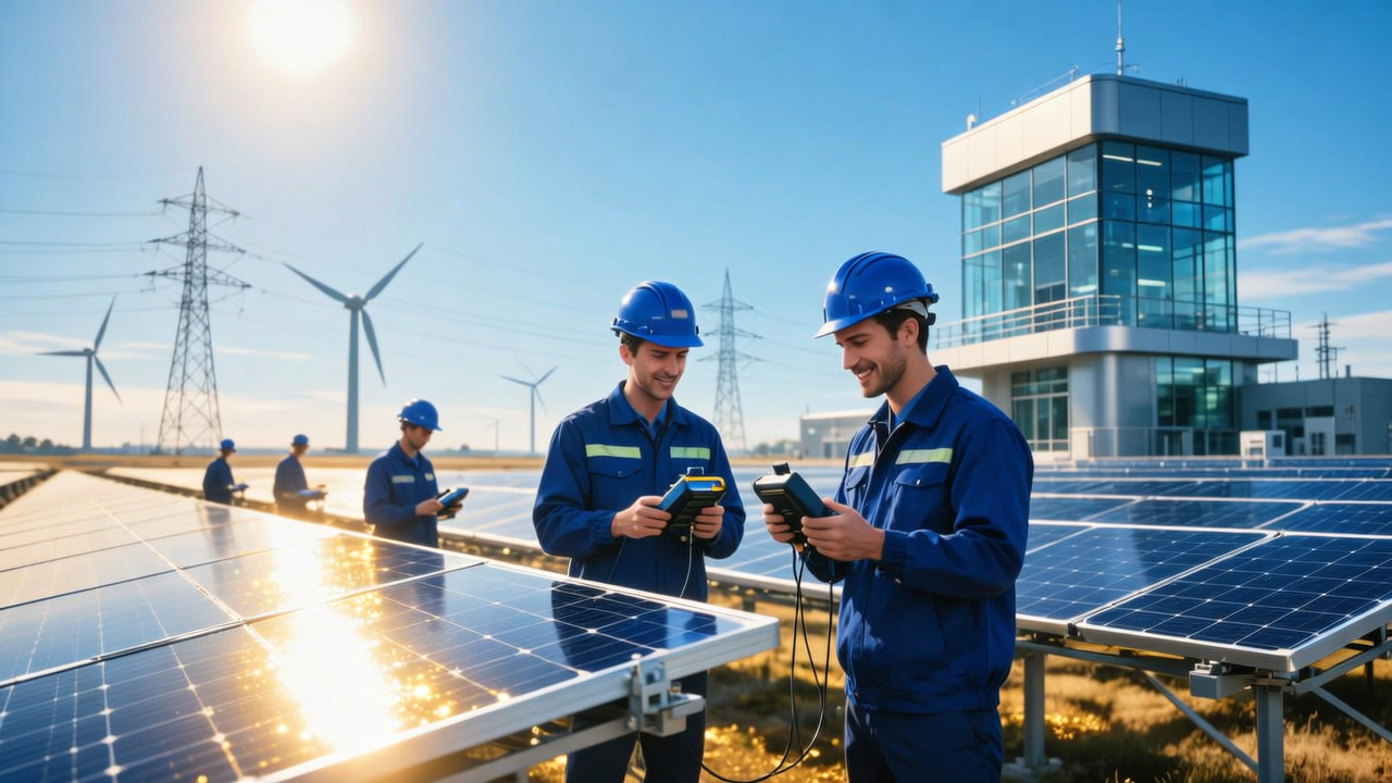 3季报大盘点：反内卷之下，光伏行业真的触底反弹了吗？