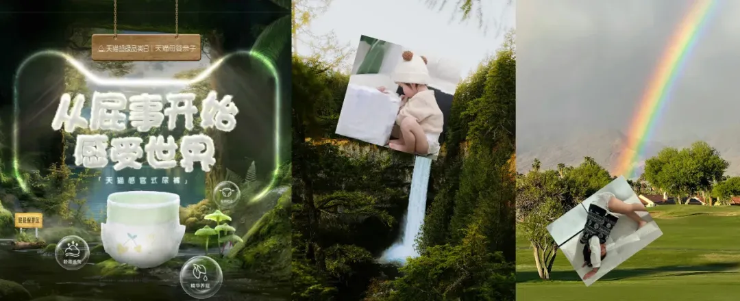 “搞抽象”者，得市场？