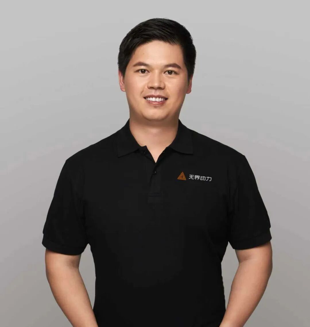 地平线高管张玉峰创业具身智能，红杉、线性领投3亿元天使融资｜独家 | 巴伦独家