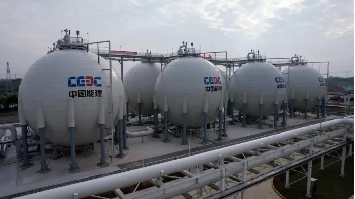 磷酸铁锂储能被“点刹”后，压缩空气储能能否挑“大梁”？