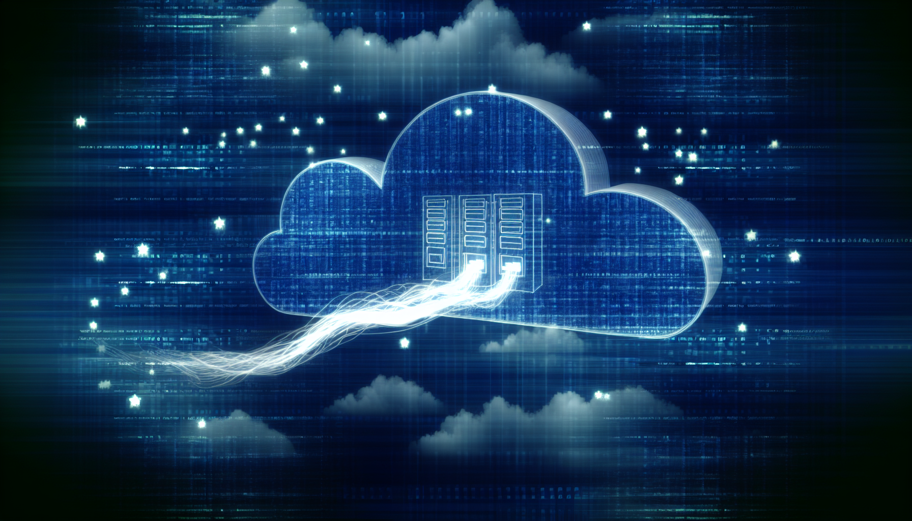 图片来自AI生成