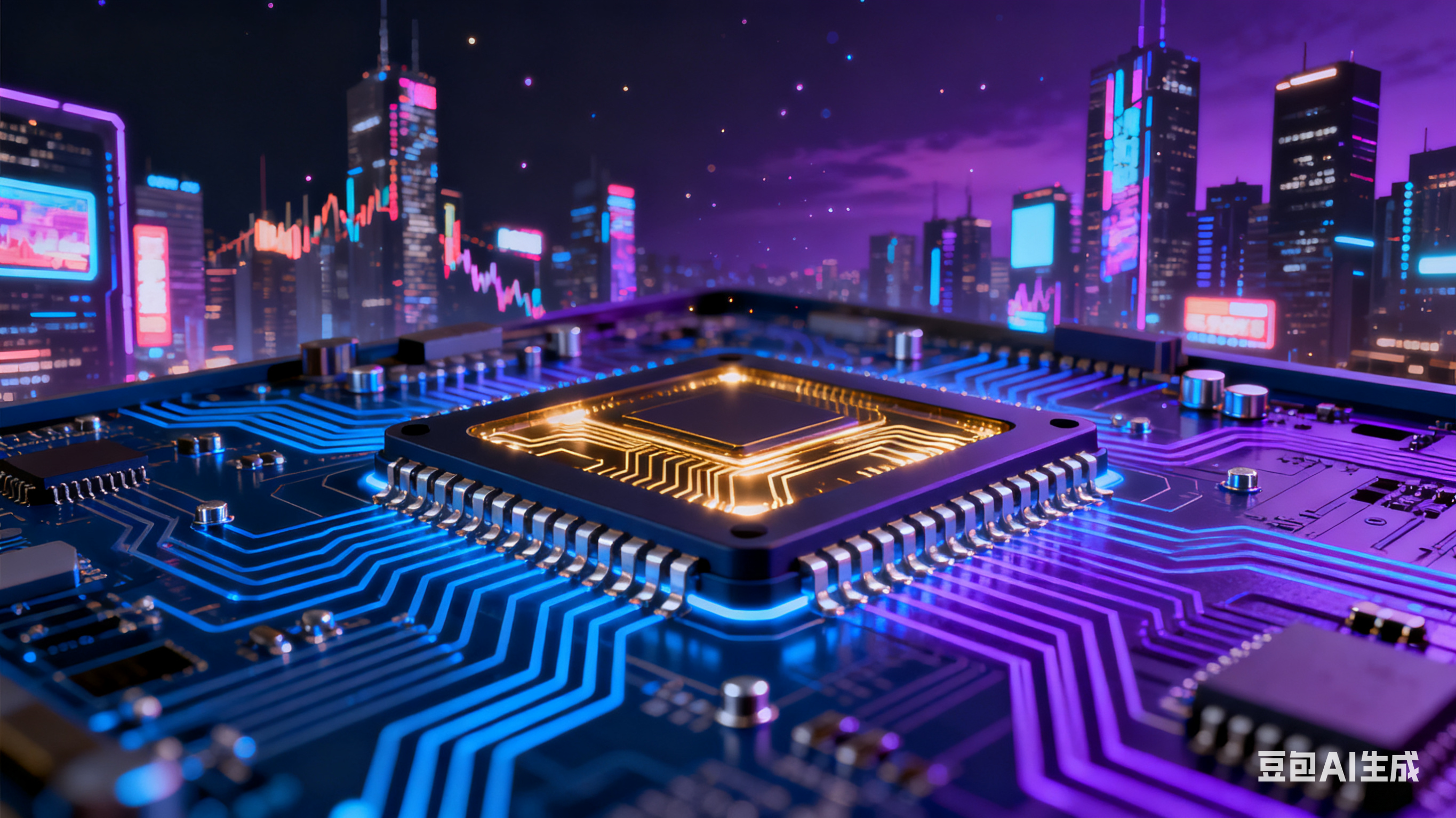 一天一个价，存储芯片的“涨价潮”没有尽头？