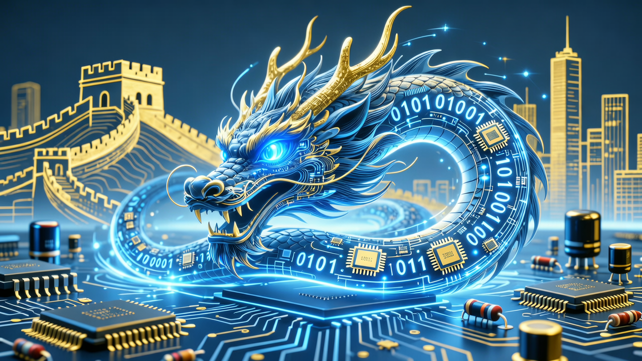 摩尔线程的中国式突围