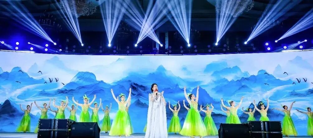 2025第八届中国国际光储大会：创历史・链世界・促转型