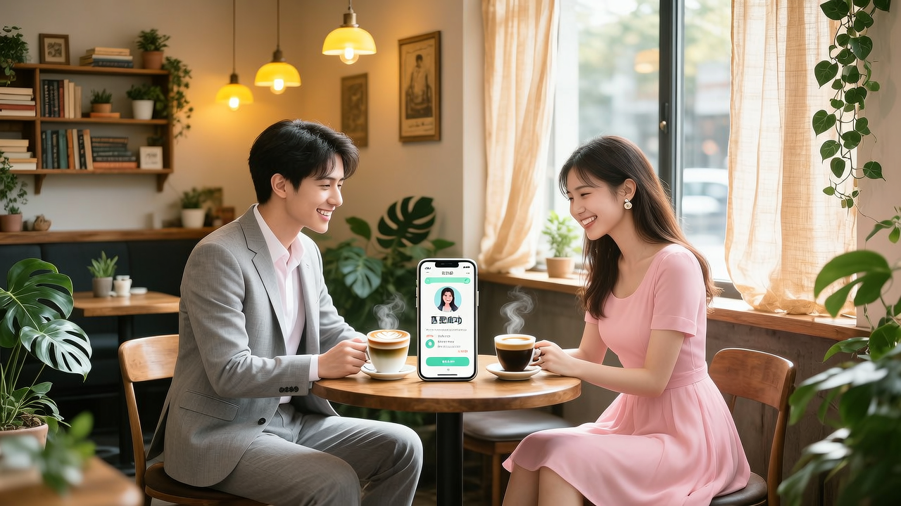 谁说这届年轻人不结婚？“相亲”平台伊对要赴港IPO了