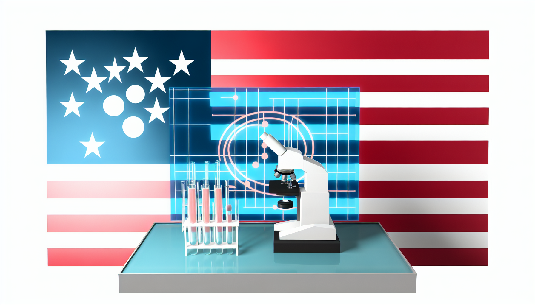 Trump Launches Genesis Mission to Accelerate AI for Scientific Discovery