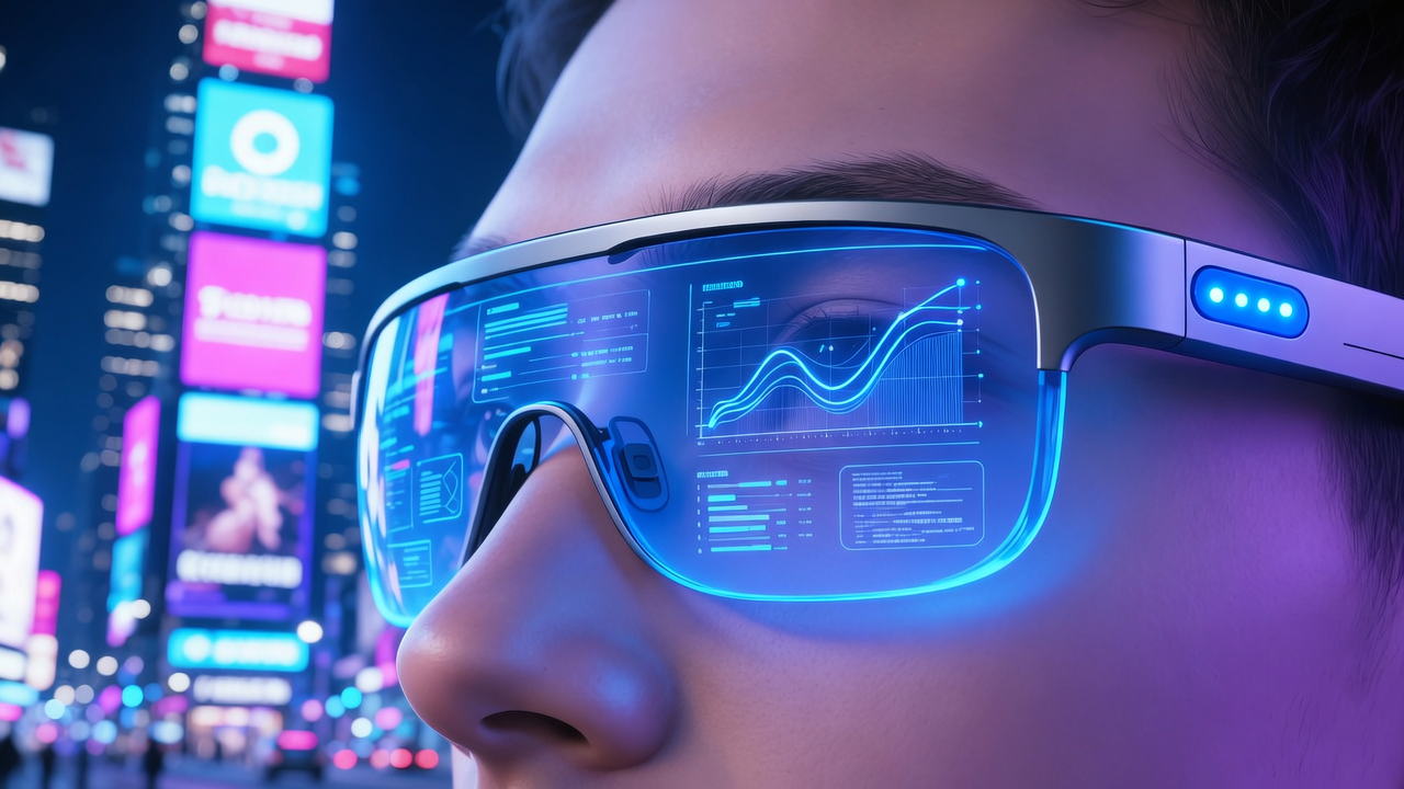 AI眼镜，一场需要“三重共振”的马拉松