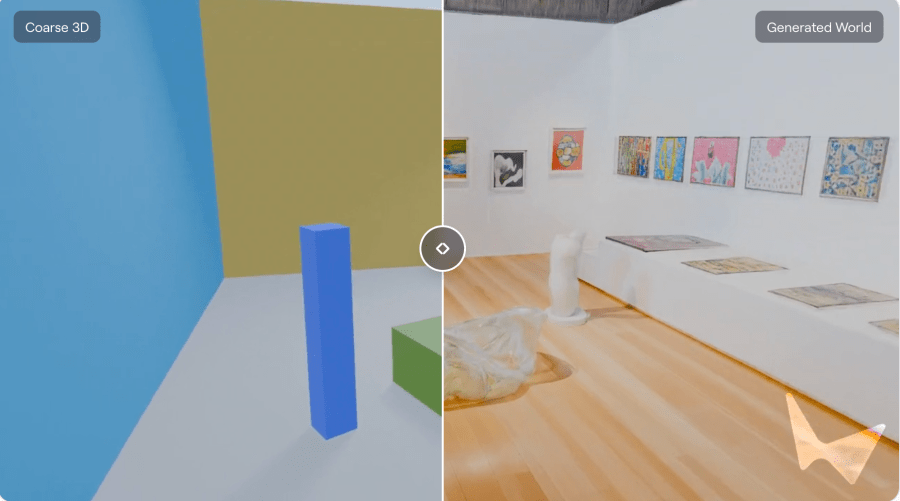 当AI开始“理解”空间：世界模型能否重新定义AI的未来？