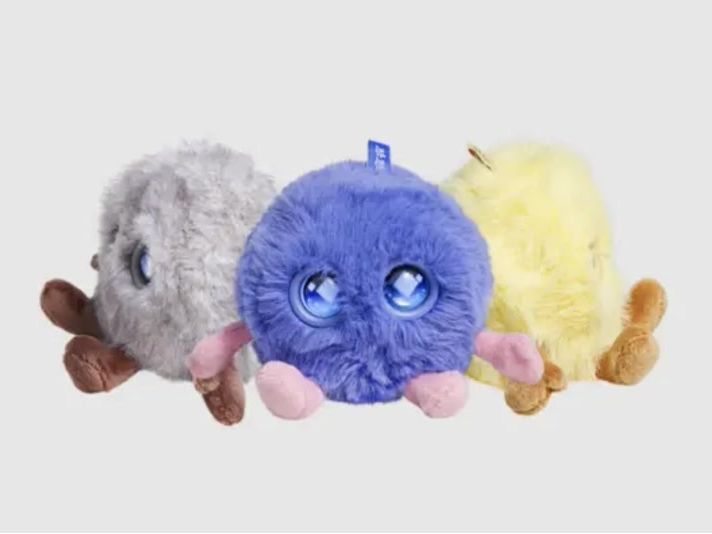 AI玩具站上新风口，大模型撬动传统产业升级