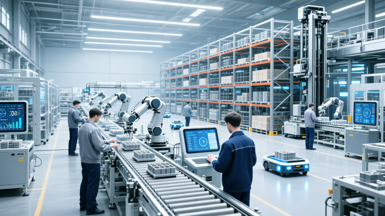 拼多多“重仓中国供应链”，我的一点理解