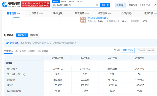 互联网大厂跨越2025：不出海，就出局；乱出海，也出局？