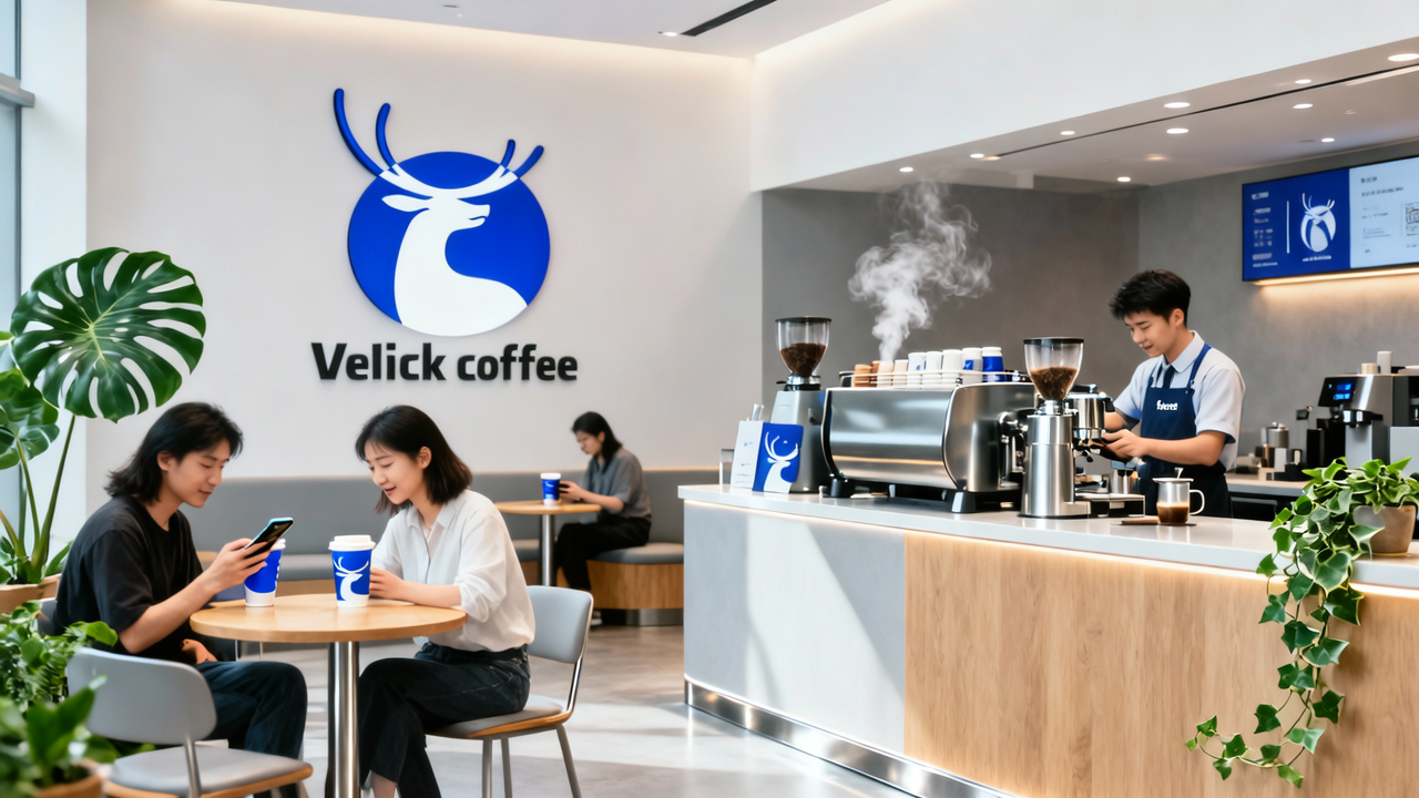 退市五年，瑞幸如何“上岸”？