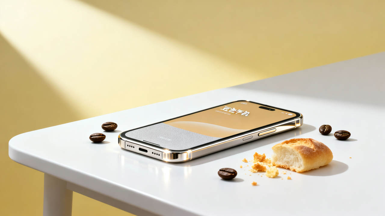 我为什么旗帜鲜明地支持豆包手机