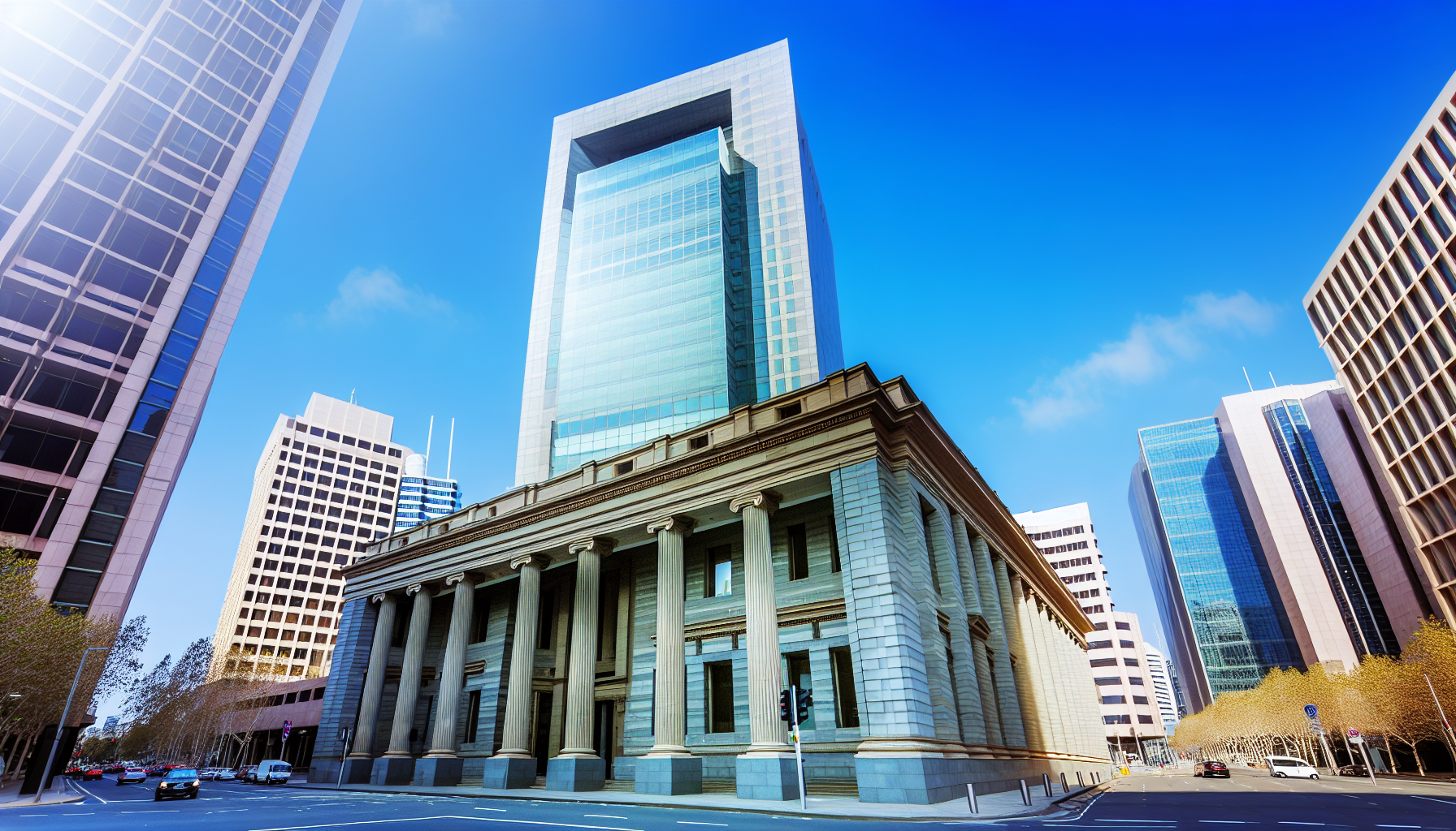 2025年银行股，谁领涨，谁垫底？ | 巴伦精选