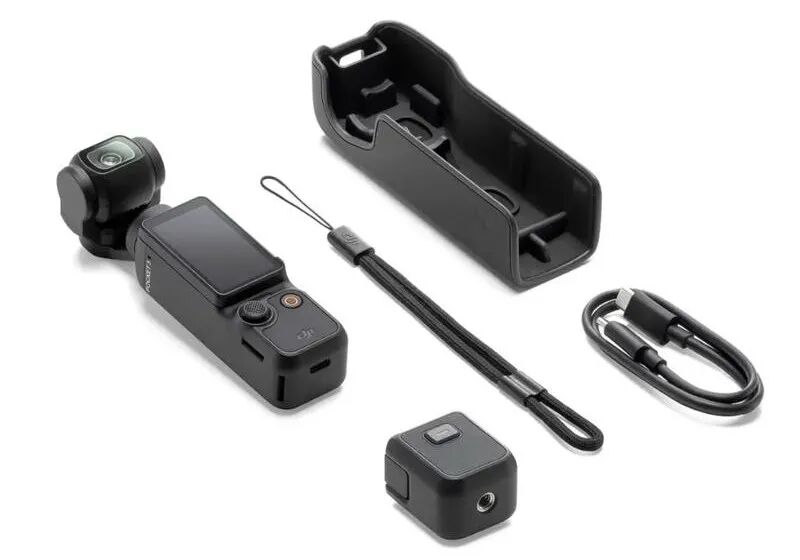 大疆在造“柏林墙”，OV突袭“珍珠港”