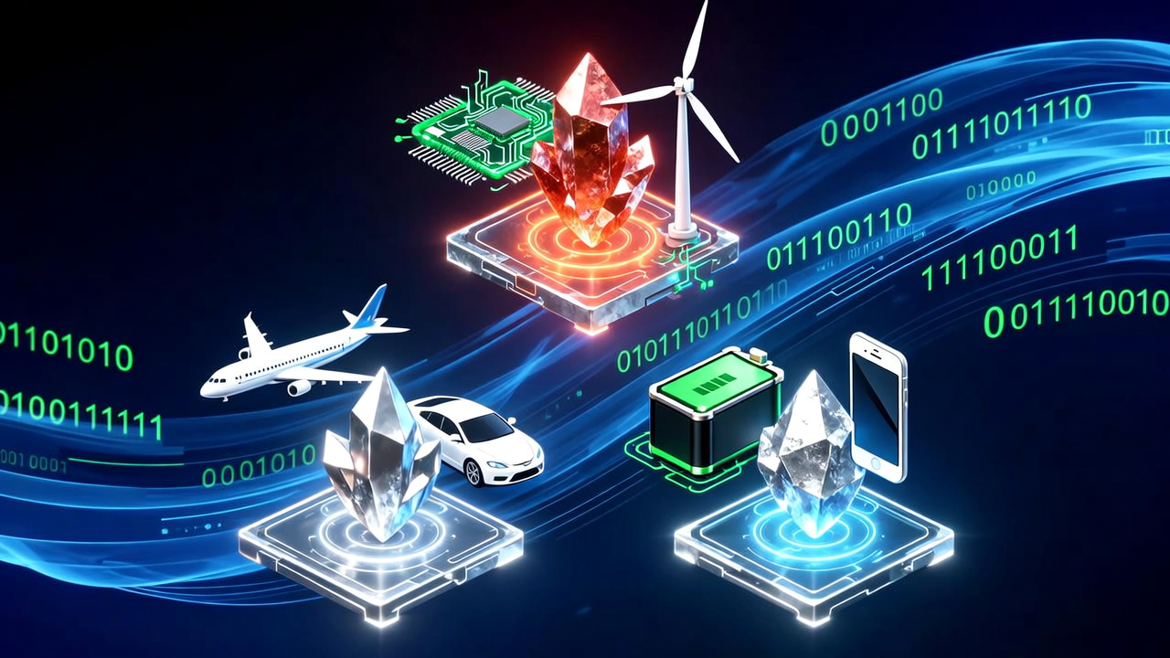 谁是AI时代的有色金属之王？