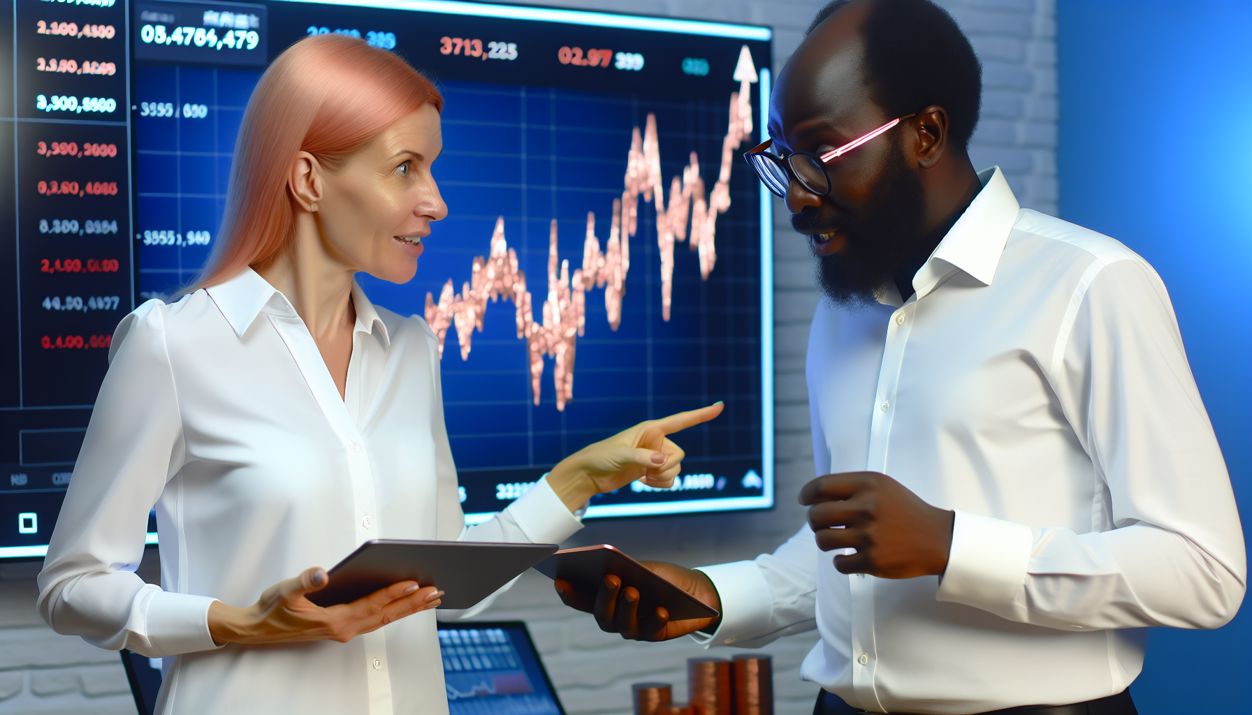 铜牛来了！沪铜登上九万关口，多家机构预判明年价格剑指新高​ | 巴伦精选