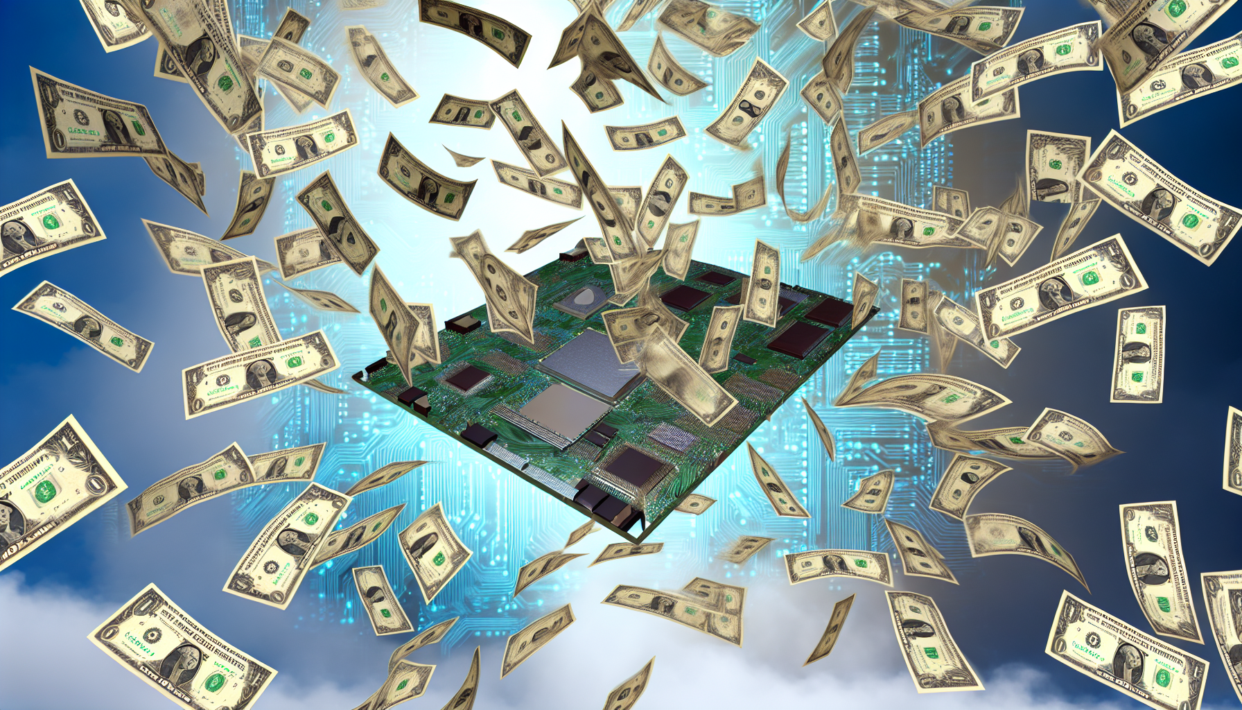 Nvidia CFO Says $500 Billion AI Order not Include $100 Billion OpenAI Deal