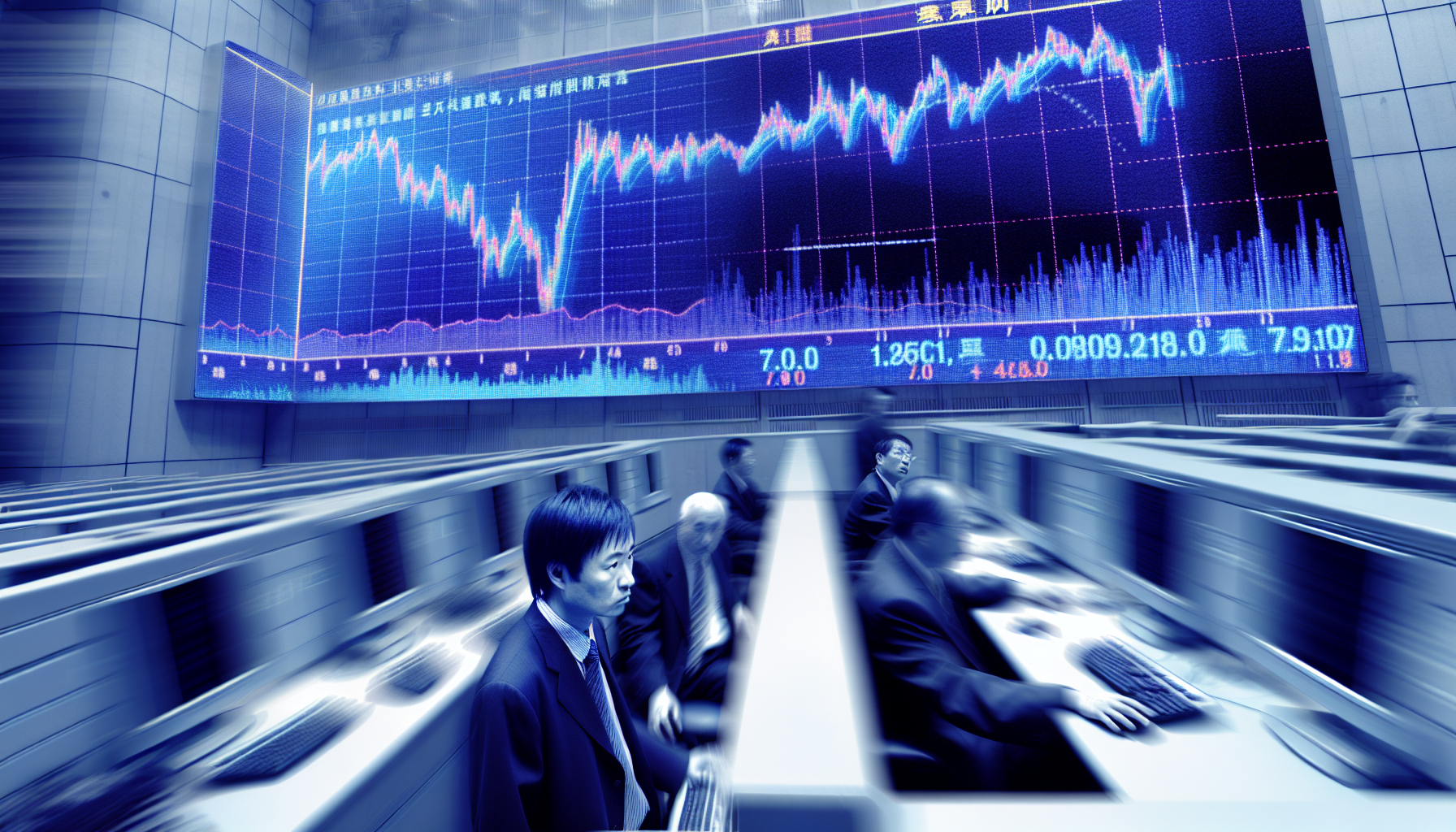 人民币破7，但“6时代”真的那么容易吗？