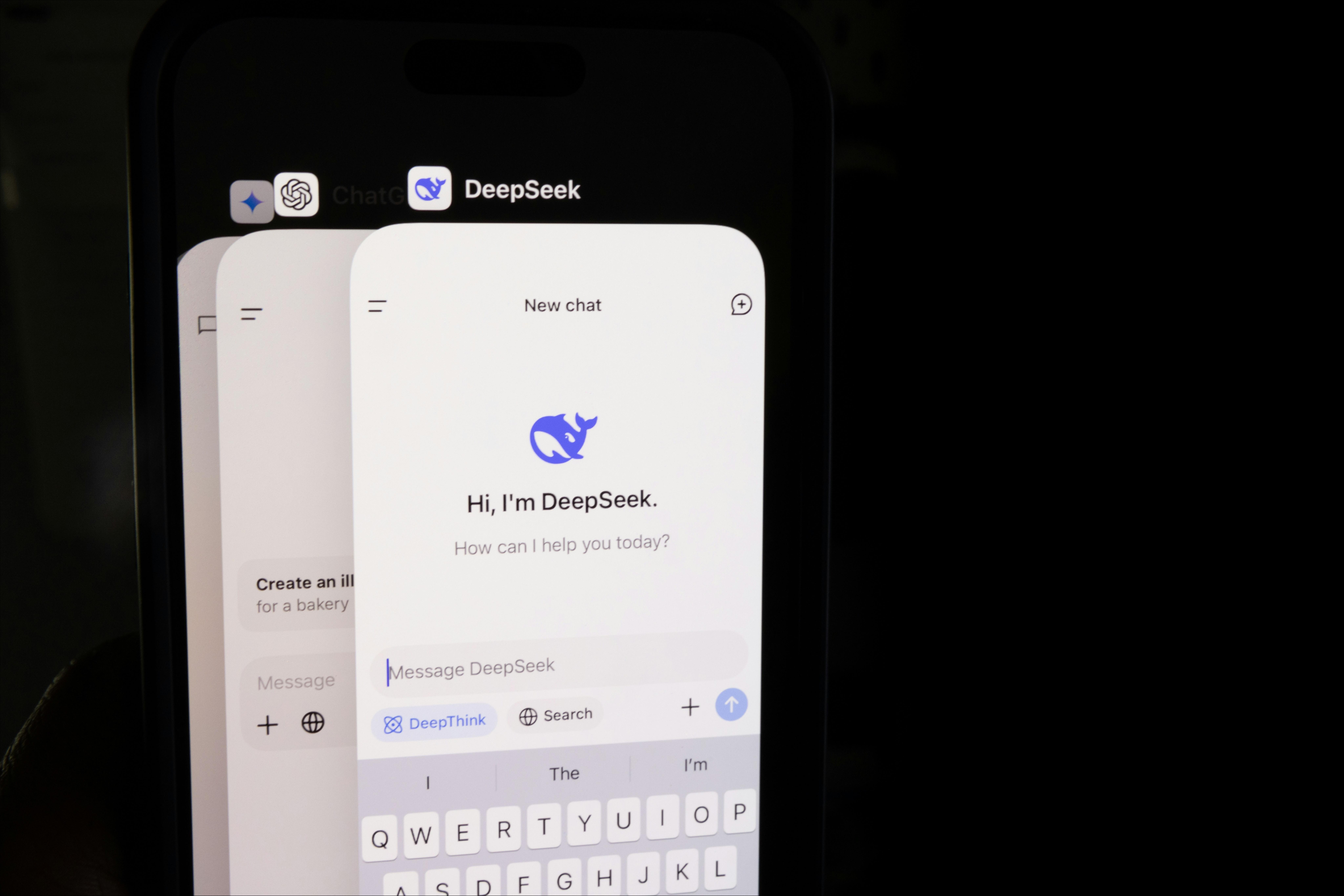 DeepSeek发布最强开源新品，瞄向全能Agent，给GPT-5与Gemini 3下战书