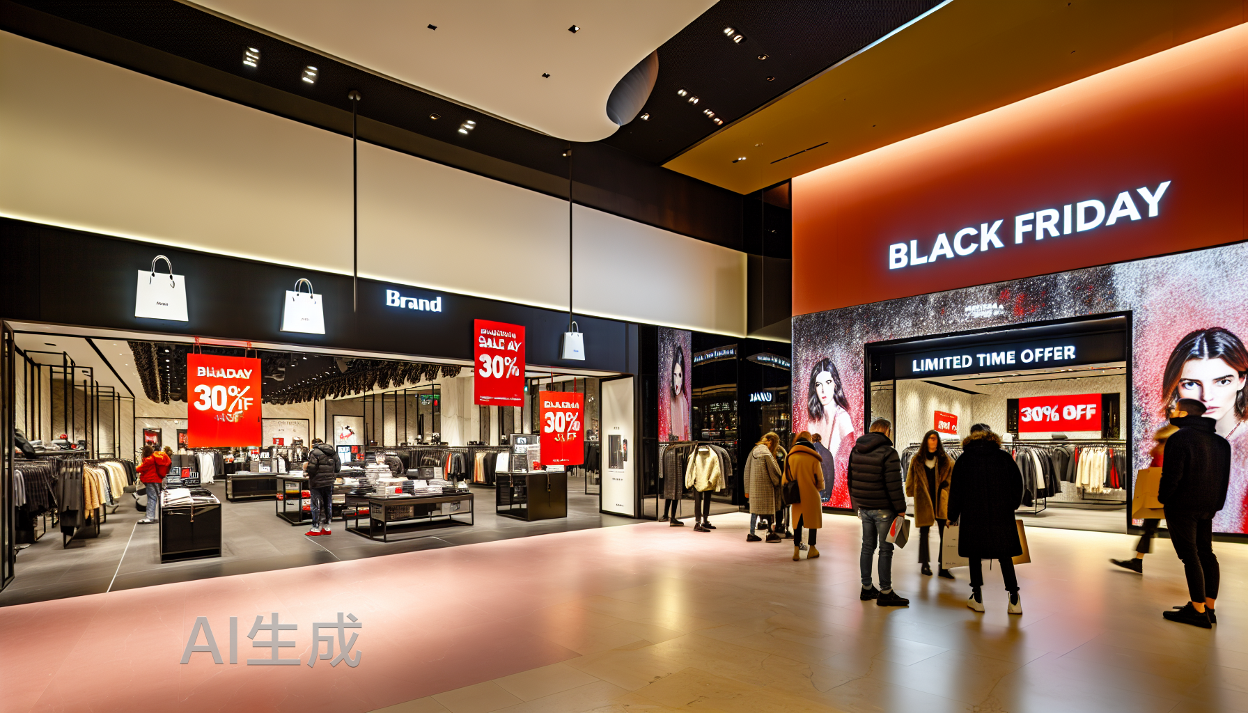 广告正在变成一种隐性的平台税