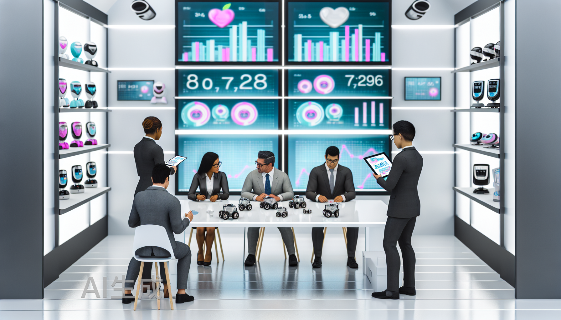 风口上的AI玩具，为何被从业者想简单了？