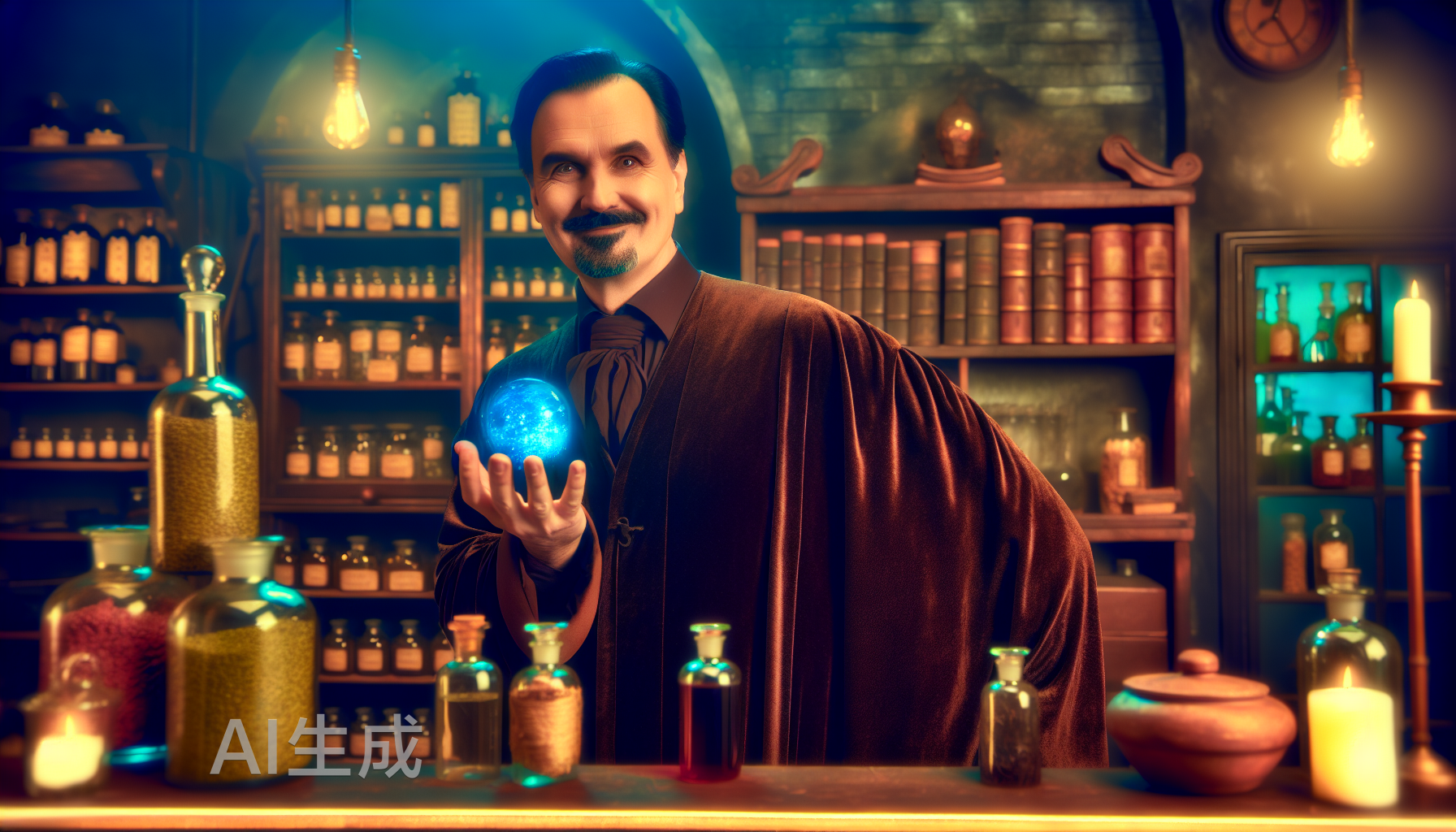 “我是那个发后悔药的人”