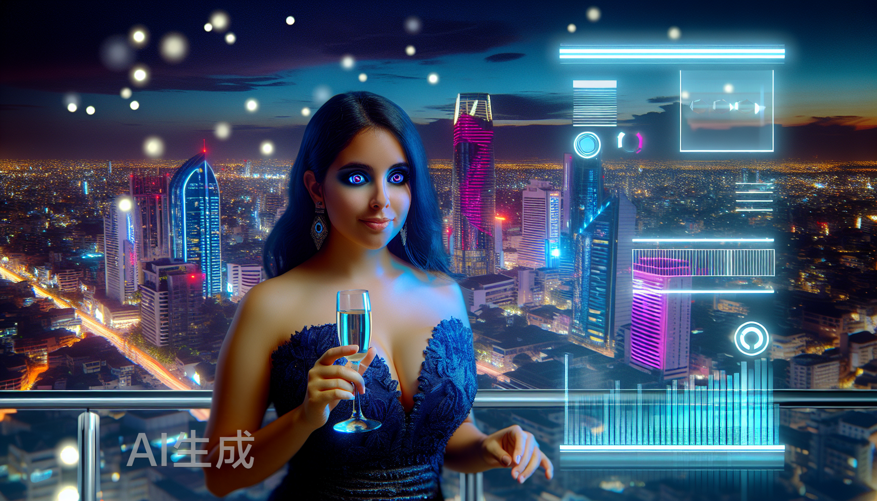 《代号砰砰》二测在即，“成人向恶女”能否搅动女性向市场？